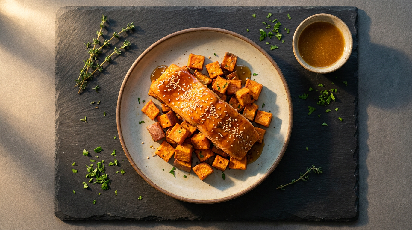 The Gut Reset Cookbook